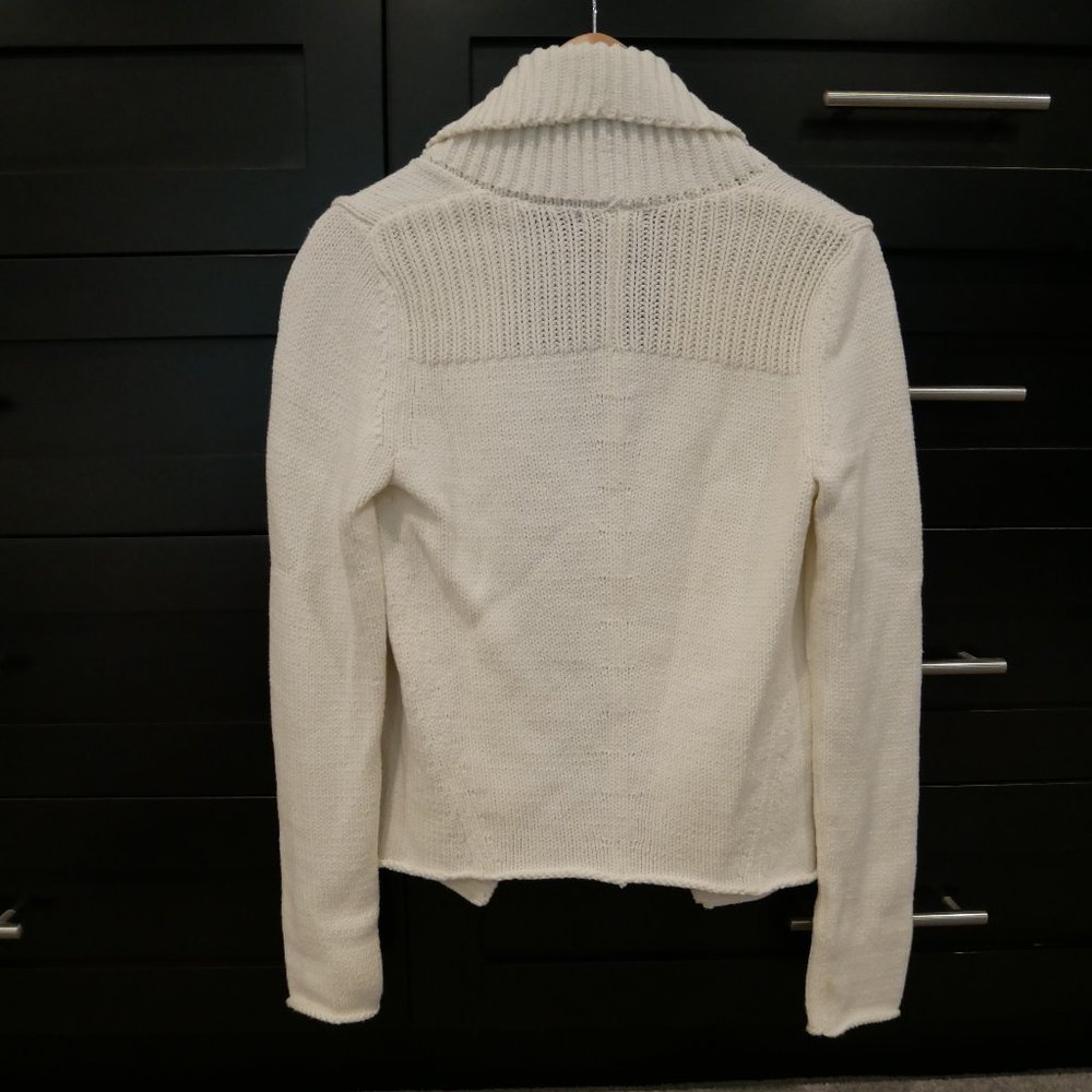Gap Open Front Sweater-Jacket - Picture 3 of 9